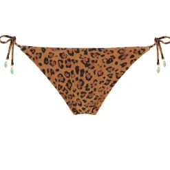Bas De Maillot De Bain Slip Bresilien Ficelles Tosca