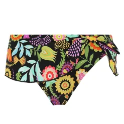 Bas De Maillot De Bain Slip Charme A Volants