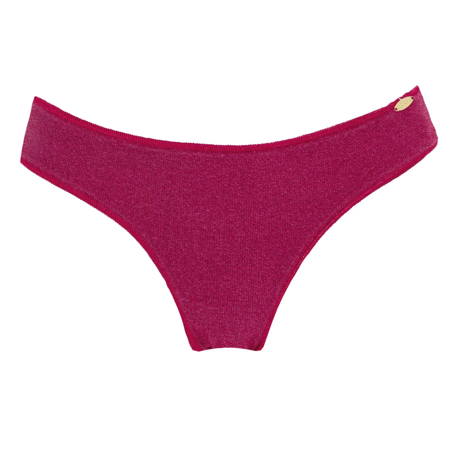 Bas De Maillot De Bain Slip Bresilien