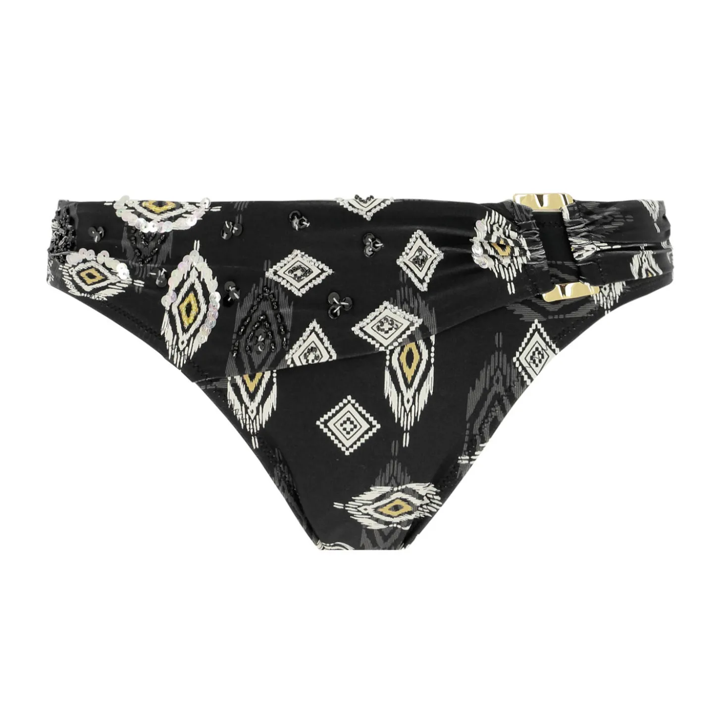 Bas De Maillot De Bain Slip Emma