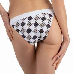 Bas De Maillot De Bain Slip Taille Basse