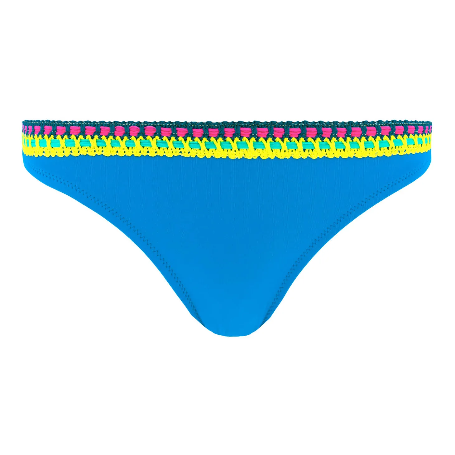 Bas De Maillot De Bain Slip Seduction