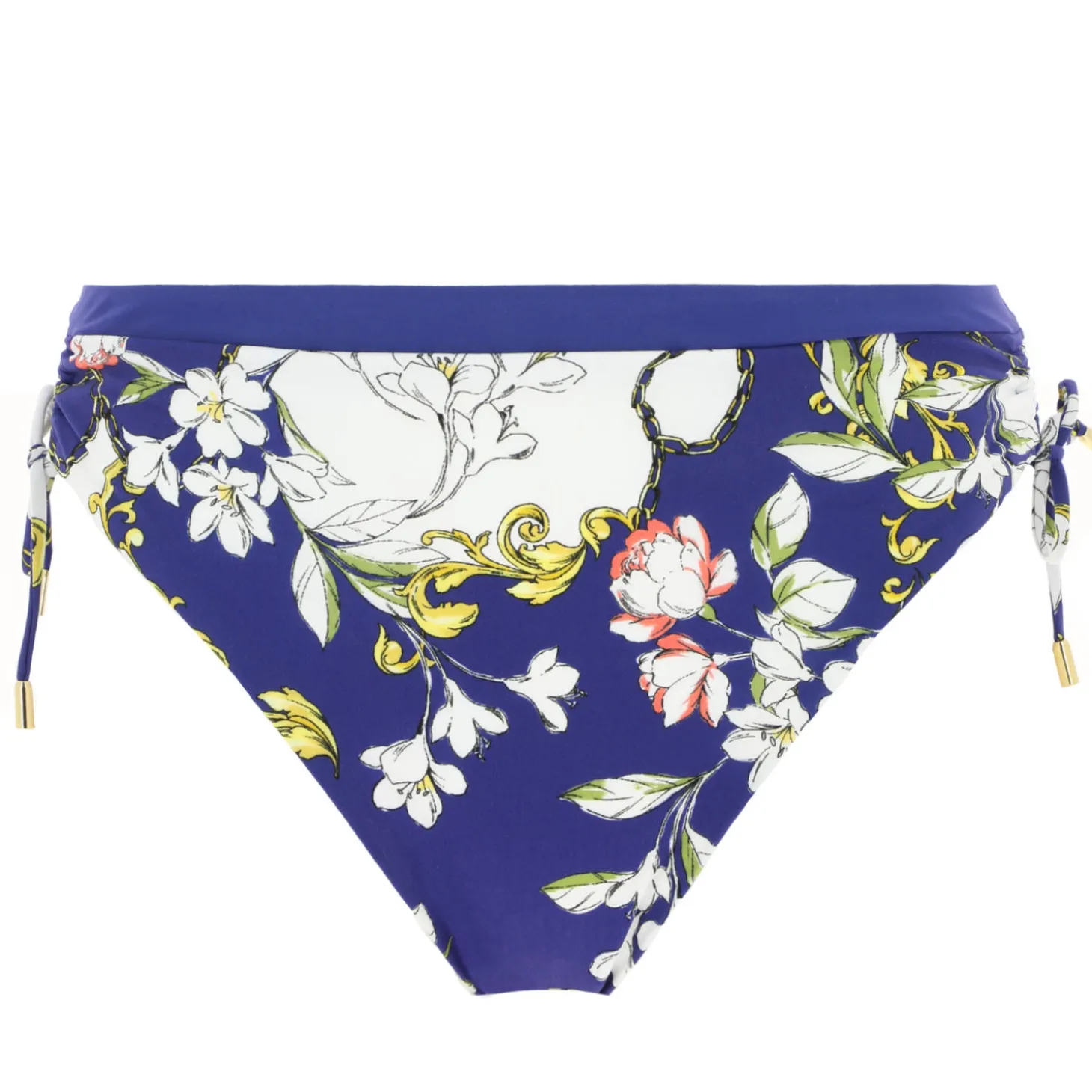 Bas De Maillot De Bain Slip Coulissant