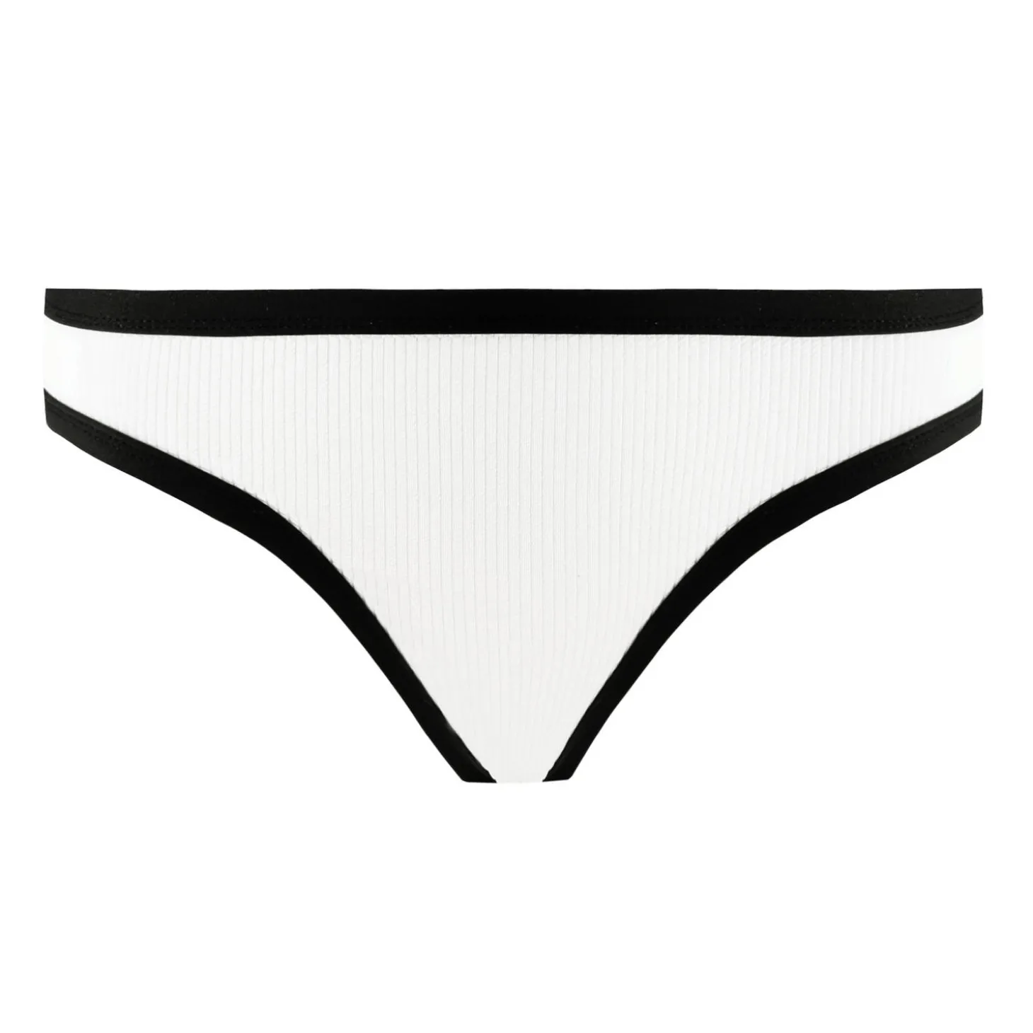 Bas De Maillot De Bain Slip Reine