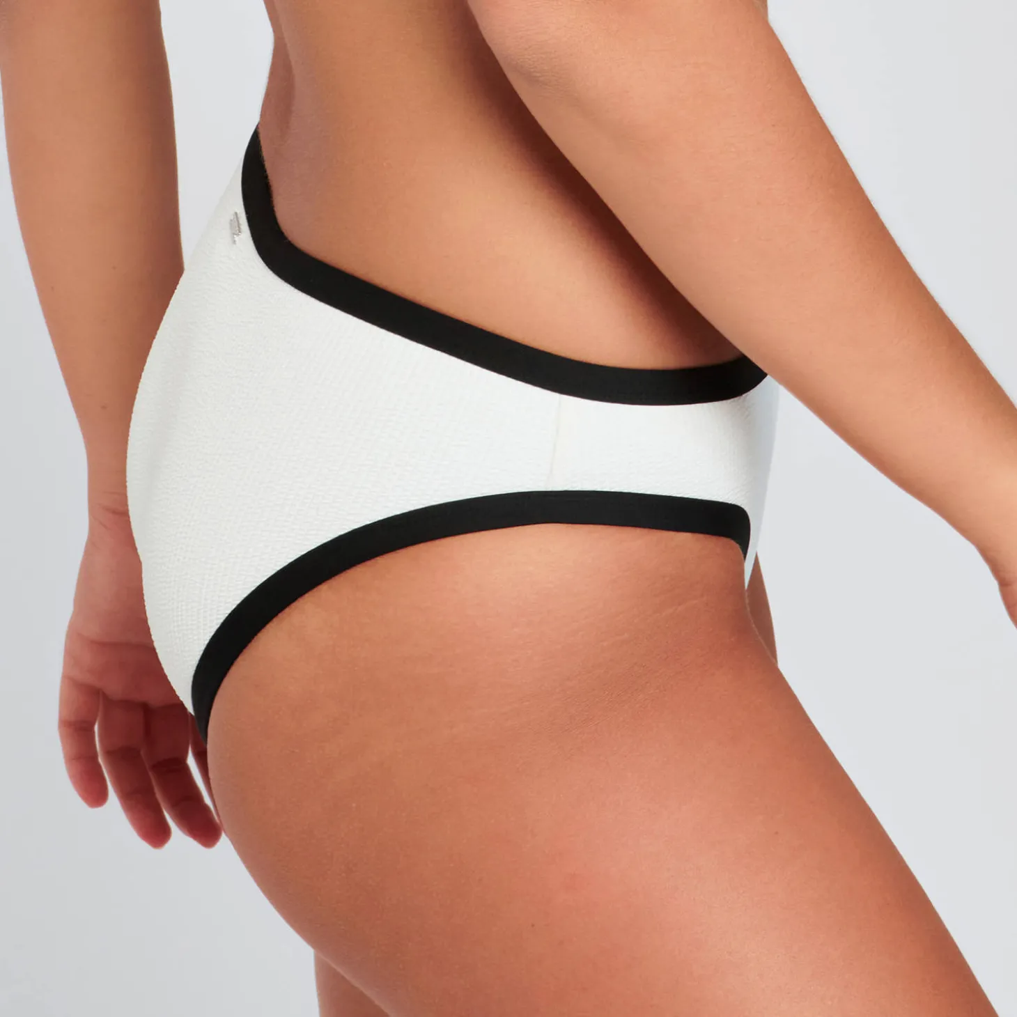 Bas De Maillot De Bain Slip Reine