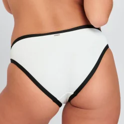 Bas De Maillot De Bain Slip Reine
