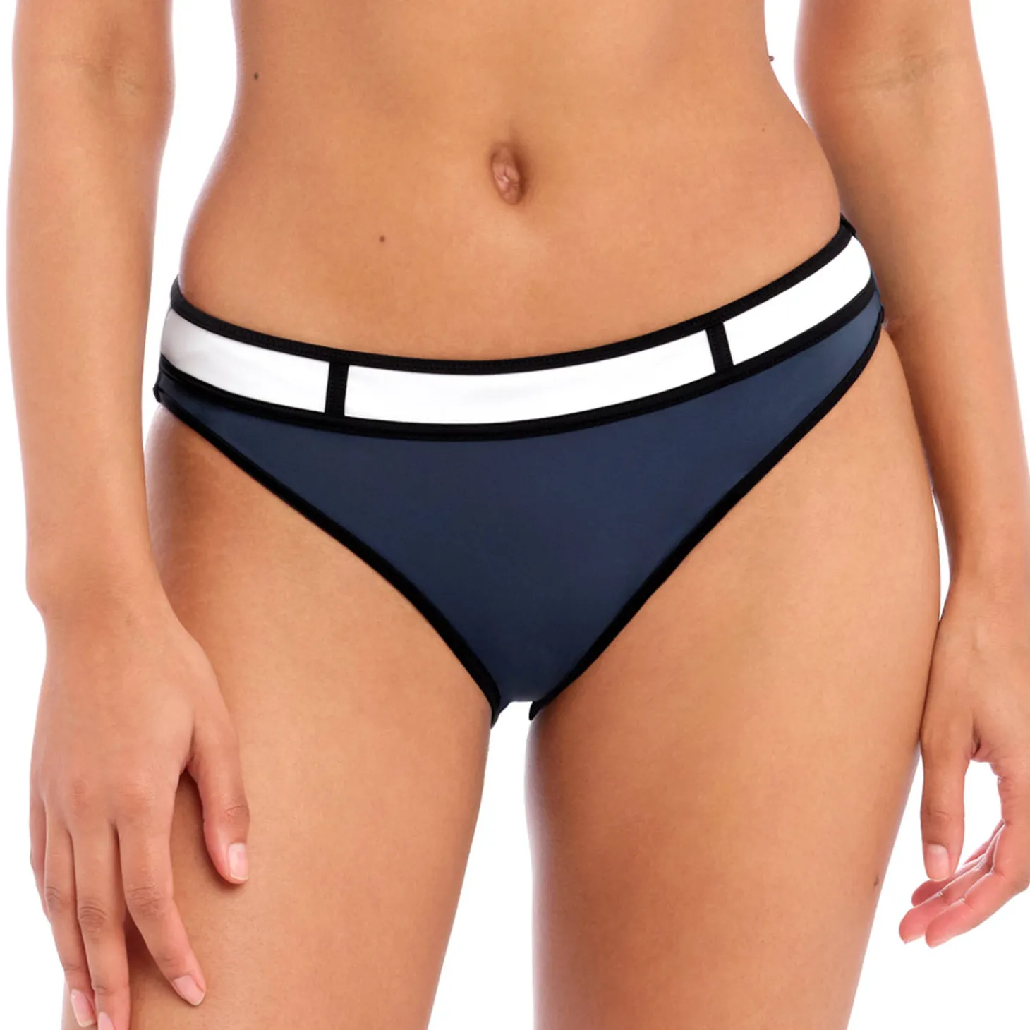 Bas De Maillot De Bain Slip