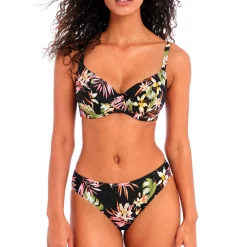 Bas De Maillot De Bain Slip