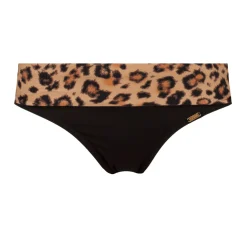 Bas De Maillot De Bain Slip Revers