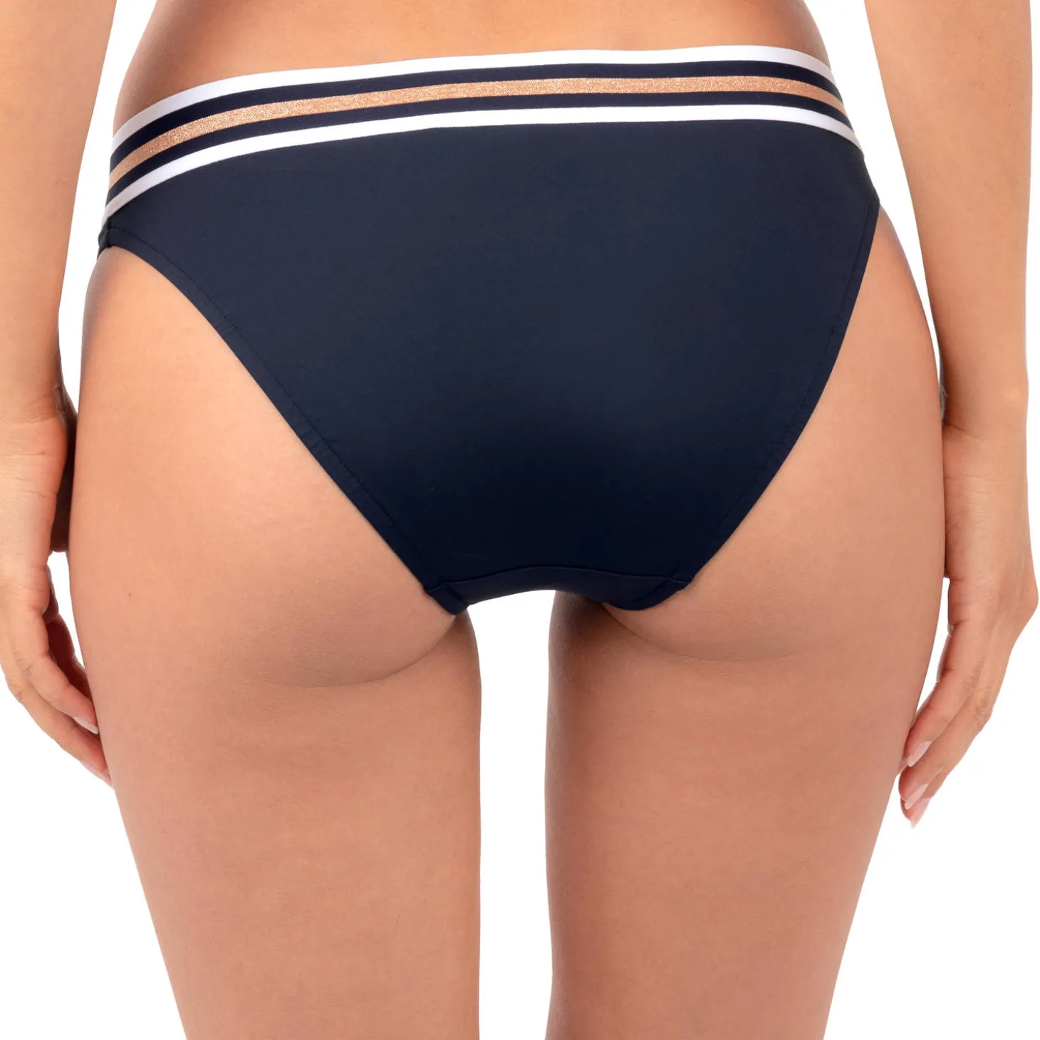 Bas De Maillot De Bain Slip