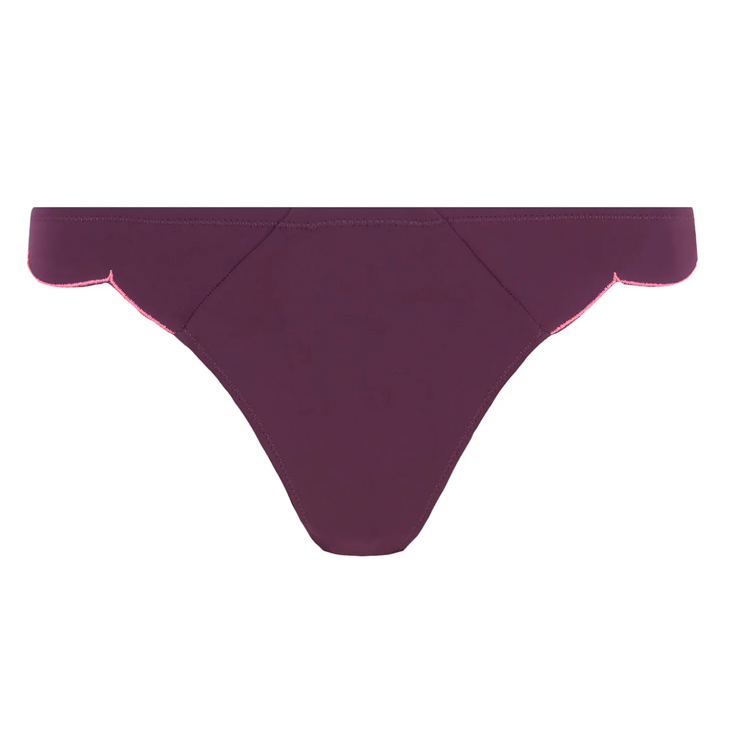 Bas De Maillot De Bain Slip