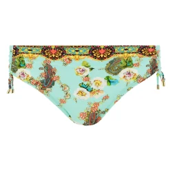 Bas De Maillot De Bain Slip Coulissant