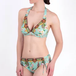Bas De Maillot De Bain Slip Coulissant