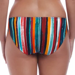 Bas De Maillot De Bain Slip