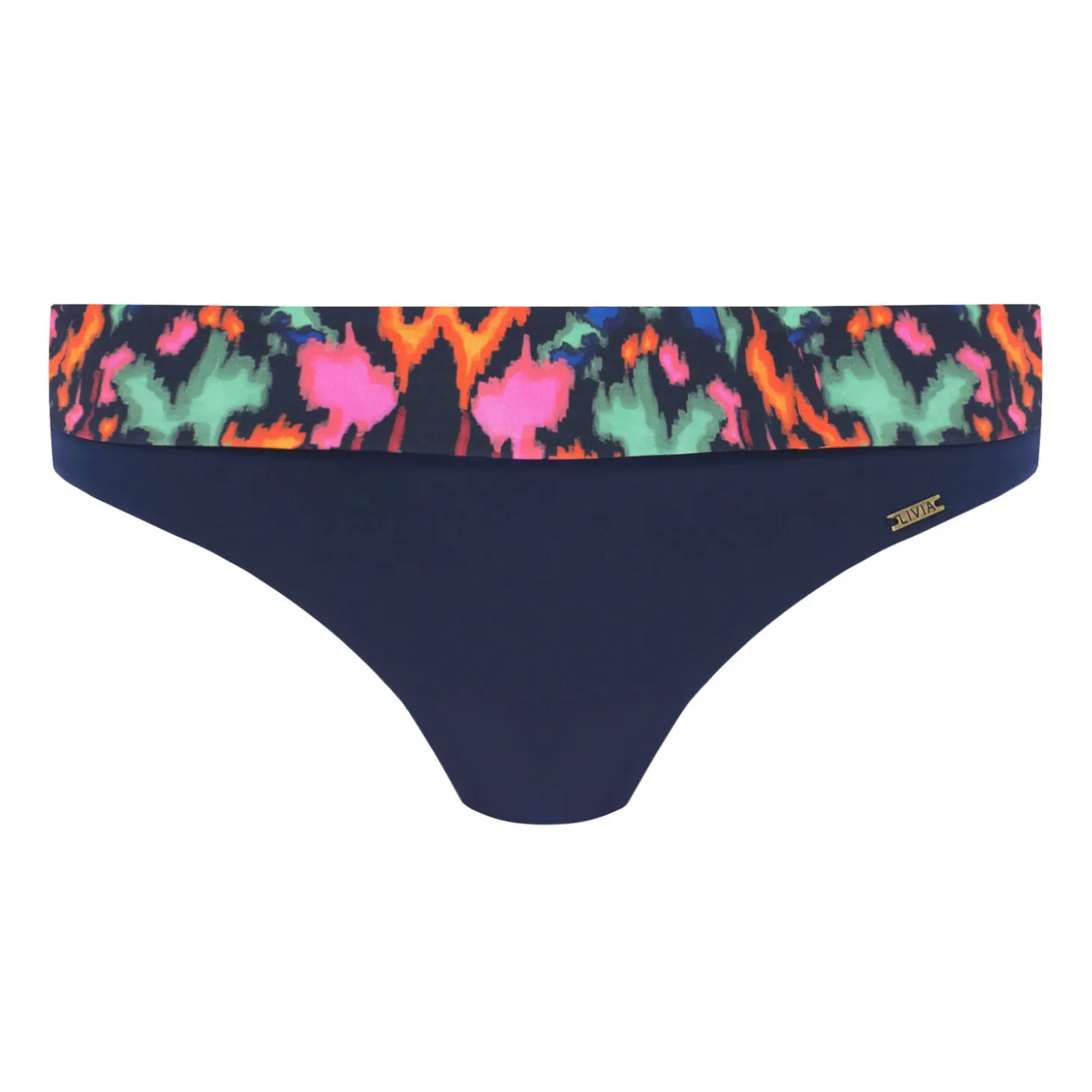 Bas De Maillot De Bain Slip Revers Adeles