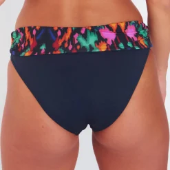 Bas De Maillot De Bain Slip Revers Adeles
