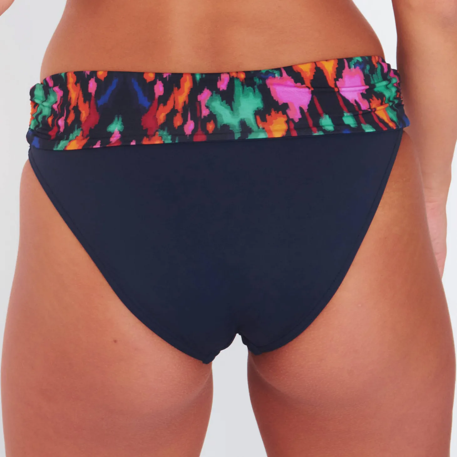 Bas De Maillot De Bain Slip Revers Adeles