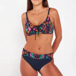 Bas De Maillot De Bain Slip Revers Adeles