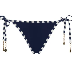 Bas De Maillot De Bain Slip Ficelles