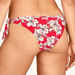 Bas De Maillot De Bain Slip Mini-Coeur