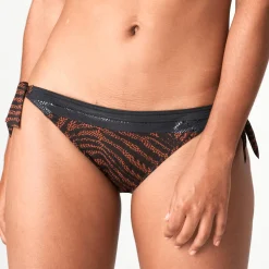 Bas De Maillot De Bain Slip Ficelles