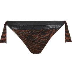 Bas De Maillot De Bain Slip Ficelles