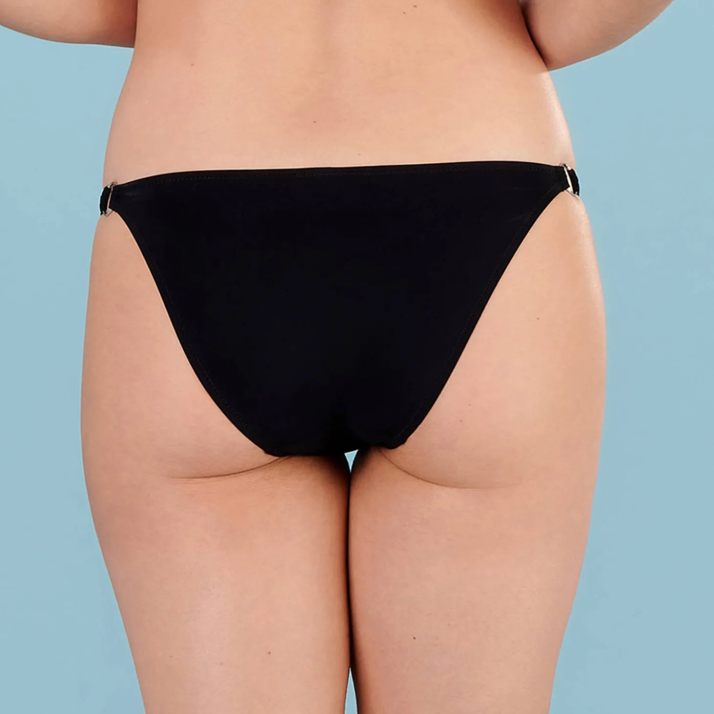 Bas De Maillot De Bain Slip Laia