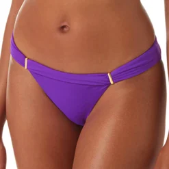 Bas De Maillot De Bain Slip Positano