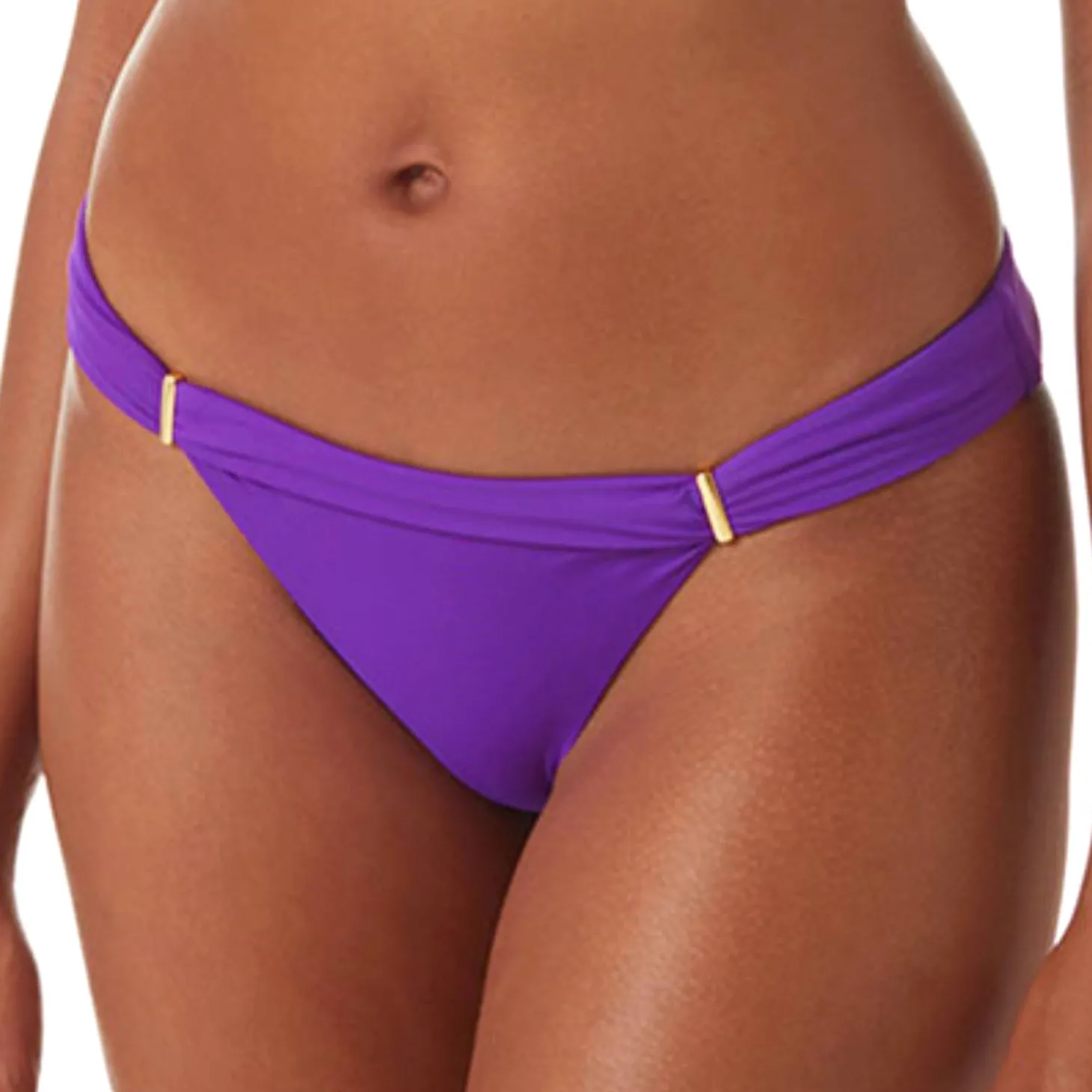 Bas De Maillot De Bain Slip Positano