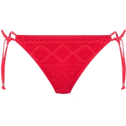 Bas De Maillot De Bain Slip Lacets