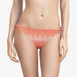 Bas De Maillot De Bain Slip Ficelles