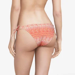 Bas De Maillot De Bain Slip Ficelles
