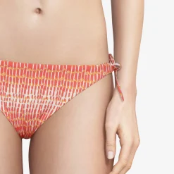 Bas De Maillot De Bain Slip Ficelles