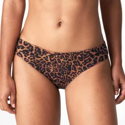 Bas De Maillot De Bain Slip