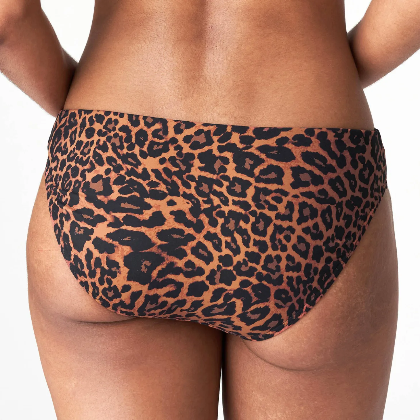 Bas De Maillot De Bain Slip