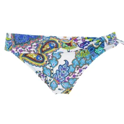 Bas De Maillot De Bain Slip Charme Revers