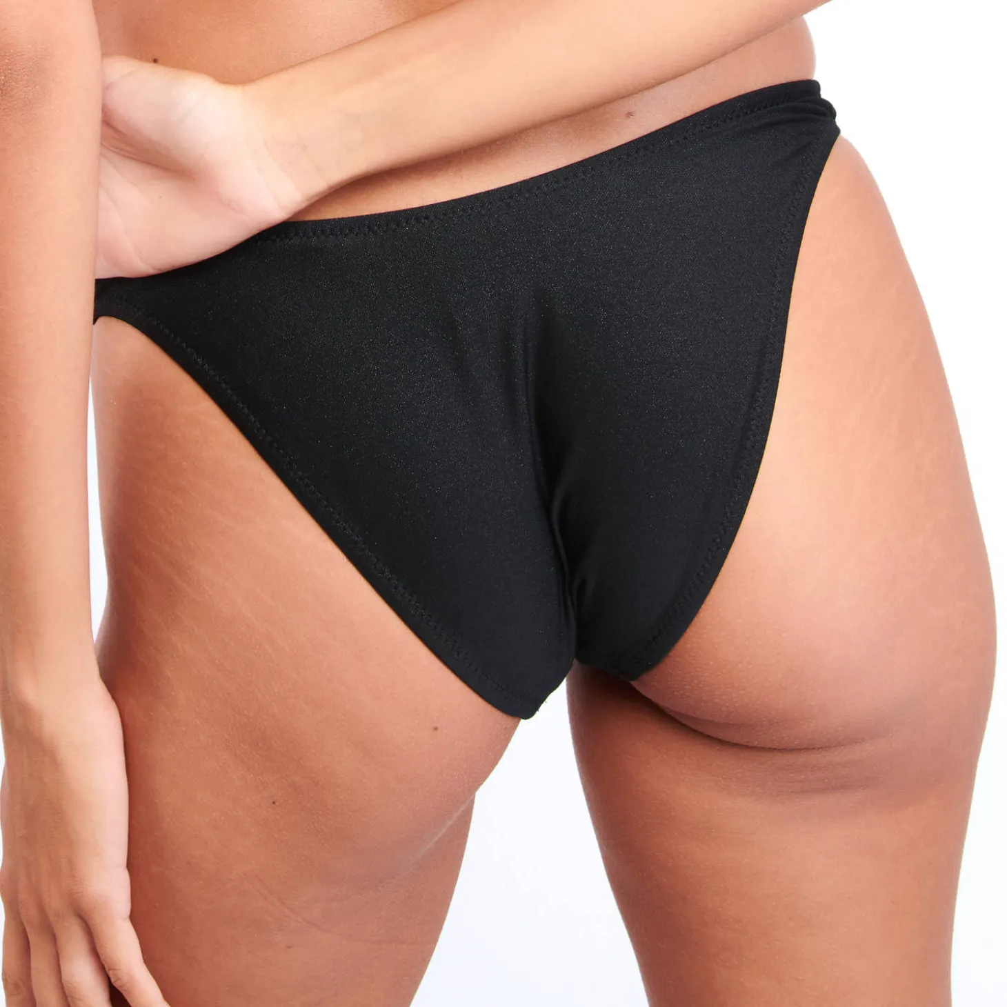 Bas De Maillot De Bain Slip Denia