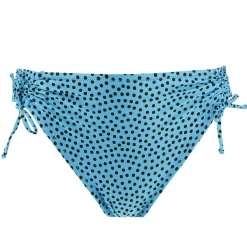 Bas De Maillot De Bain Slip Coulisses