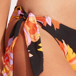 Bas De Maillot De Bain Slip Ficelles