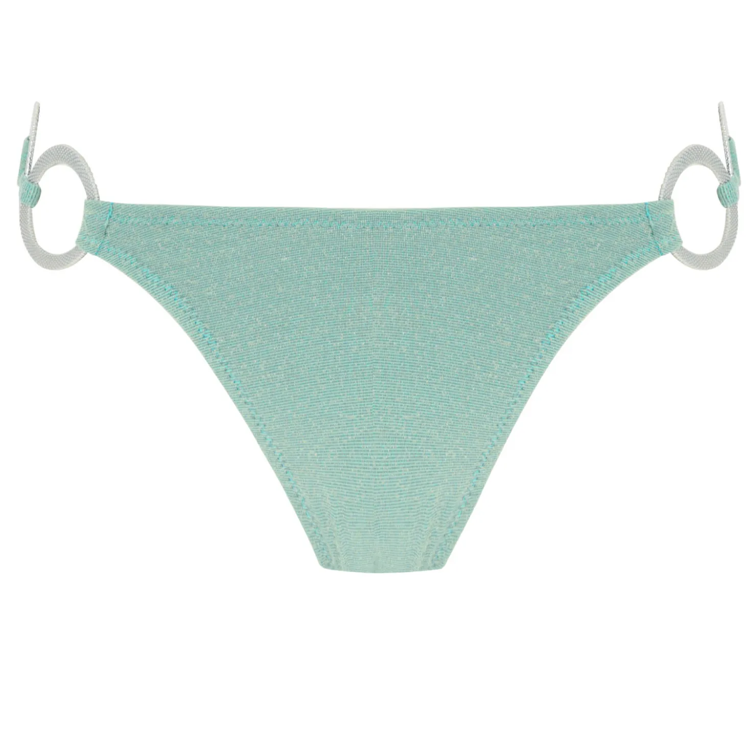 Bas De Maillot De Bain Slip Ring