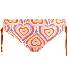 Bas De Maillot De Bain Slip Ajustable