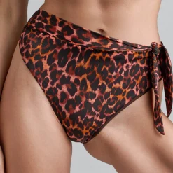 Bas De Maillot De Bain Slip