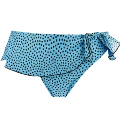 Bas De Maillot De Bain Slip Charme Jupette