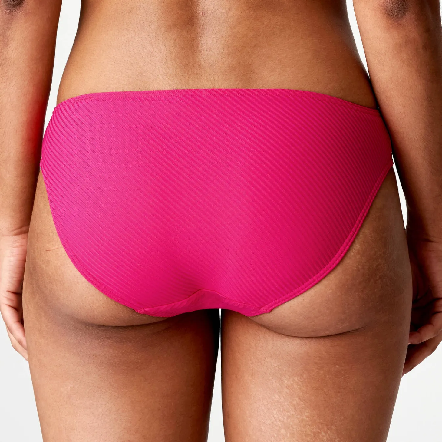 Bas De Maillot De Bain Slip
