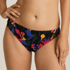 Bas De Maillot De Bain Slip