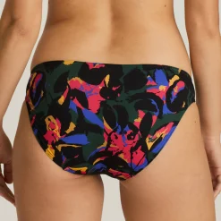 Bas De Maillot De Bain Slip