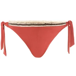 Bas De Maillot De Bain Slip