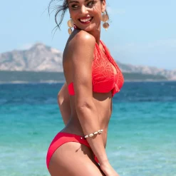 Bas De Maillot De Bain Slip Seduction