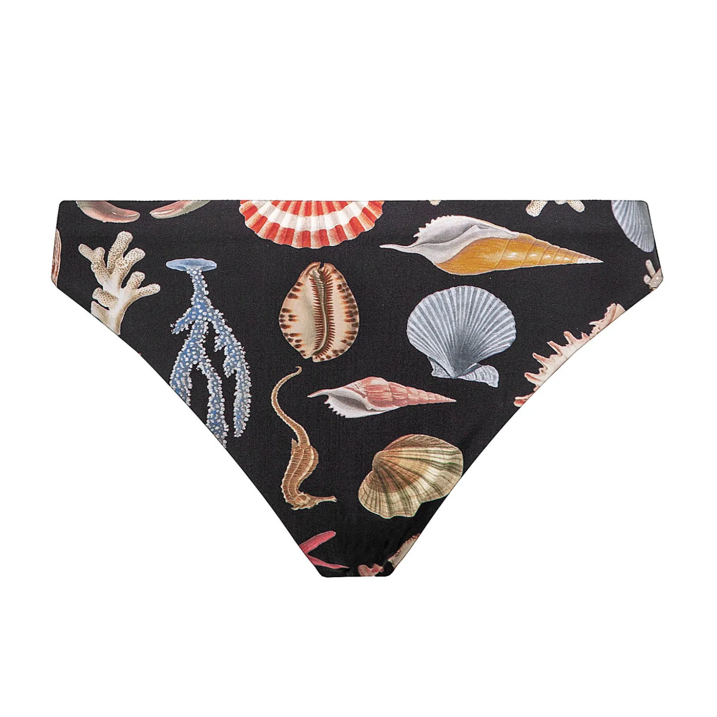 Bas De Maillot De Bain Slip
