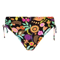 Bas De Maillot De Bain Slip Coulissant